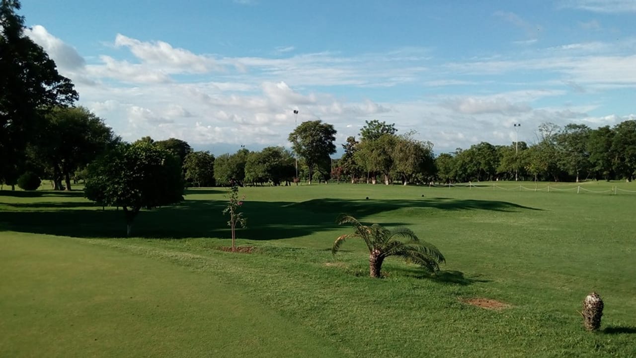 Rawalpindi Golf Club