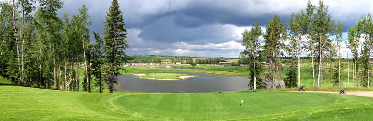 Trestle Creek Golf Resort
