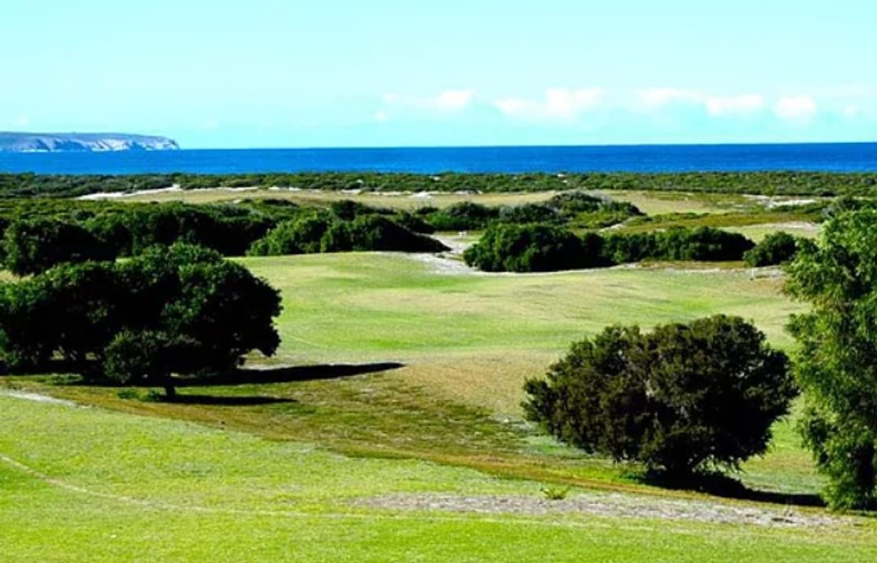 Bremer Bay Sports Club