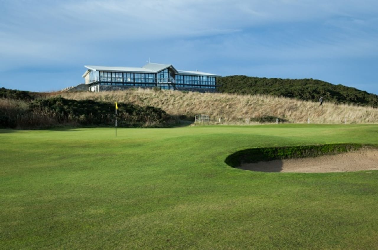 Newburgh on Ythan Golf Club