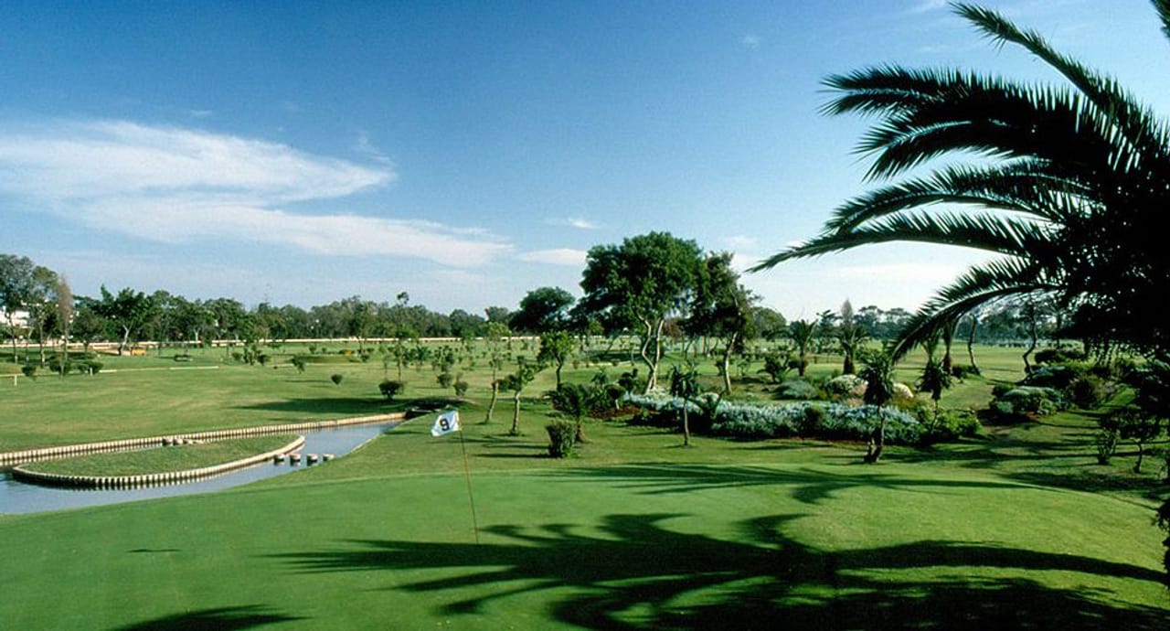 Royal Golf d'Anfa