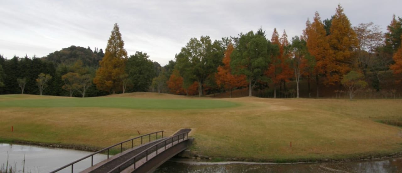 Ibaraki Pacific Country Club