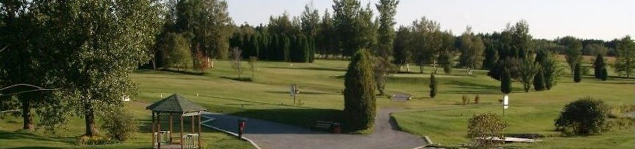Club de Golf Gentilly