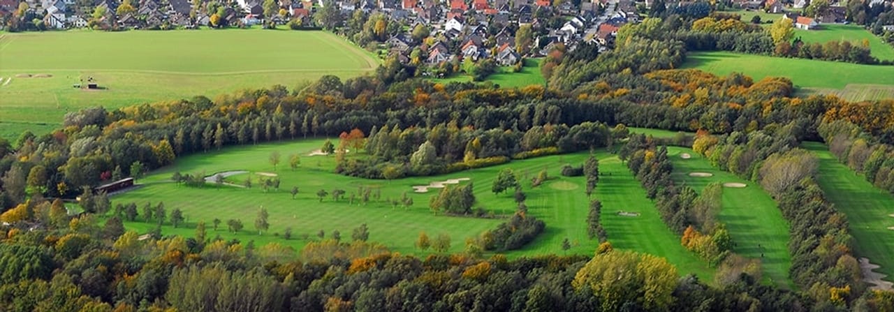 Golfclub Ravensberger Land