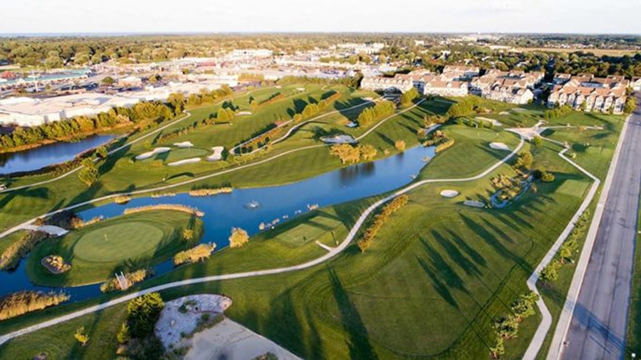 American Classic Golf Club