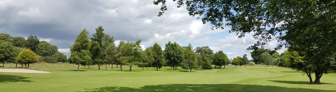 Blessington Lakes Golf Club