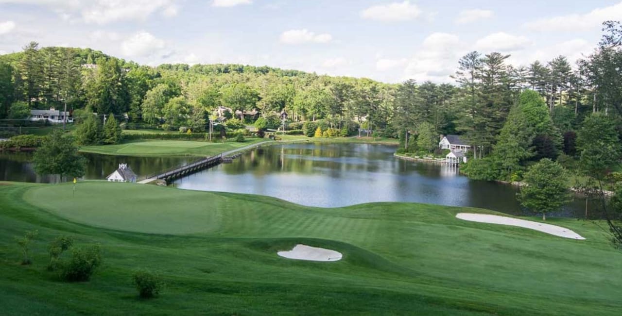 Highlands Country Club
