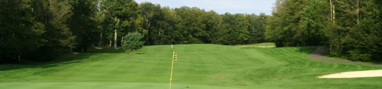 Mountain Laurel Golf Club