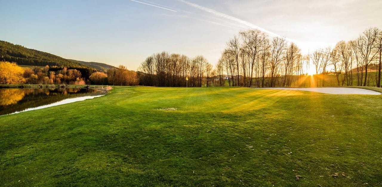 Golfclub Mühlviertel St Oswald-Freistadt