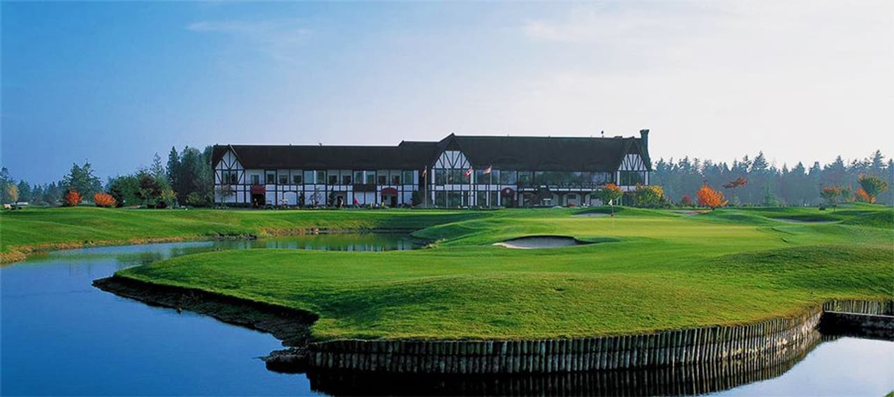 Loomis Trail Golf Club