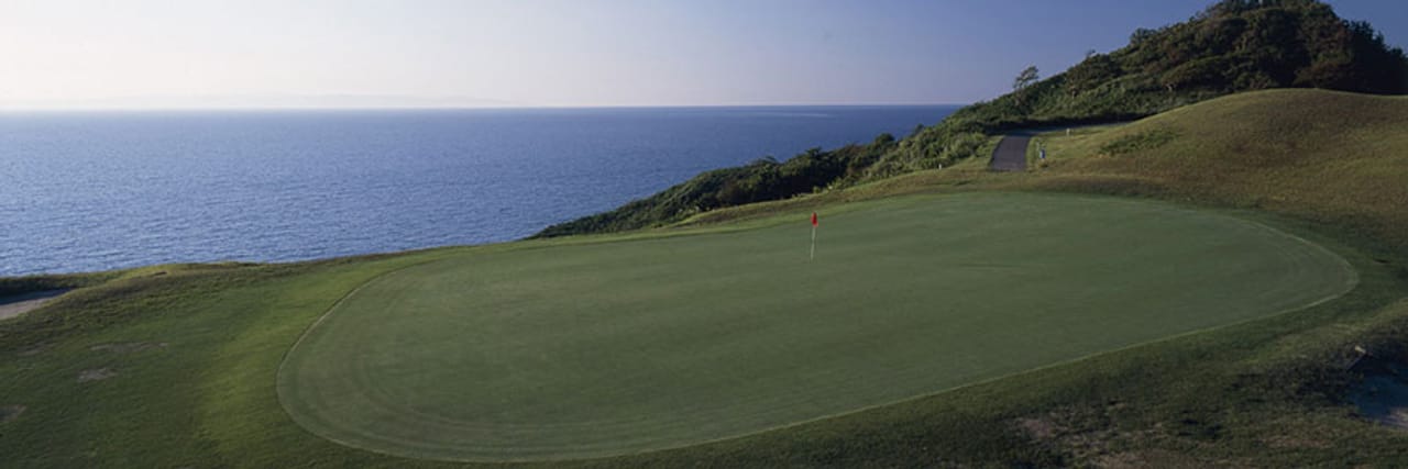 Dai-Niigata Country Club Izumozaki