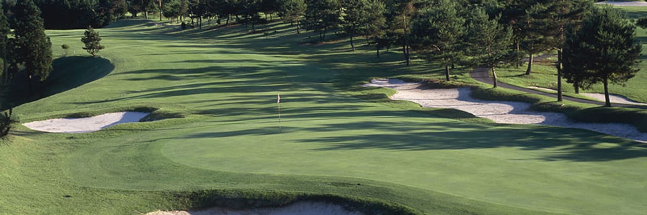 Dai-Niigata Country Club Sanjo