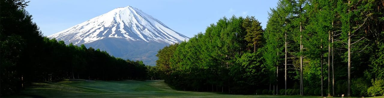 Fujizakura Country Club