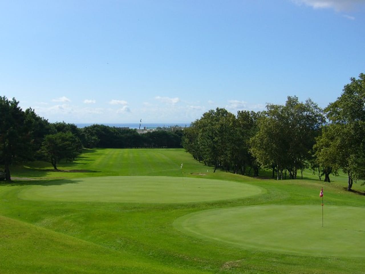 Hakodate Golf Club