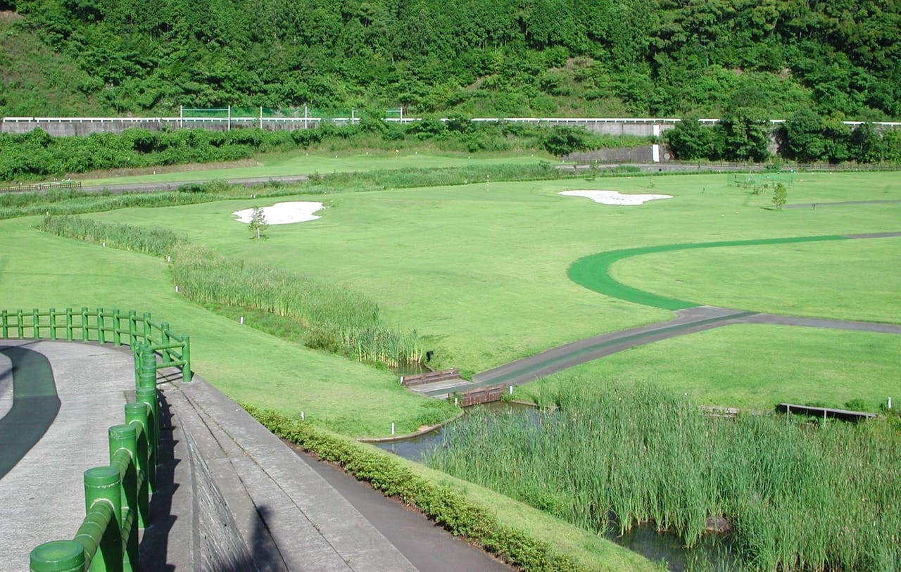 Hotaruko Golf Park
