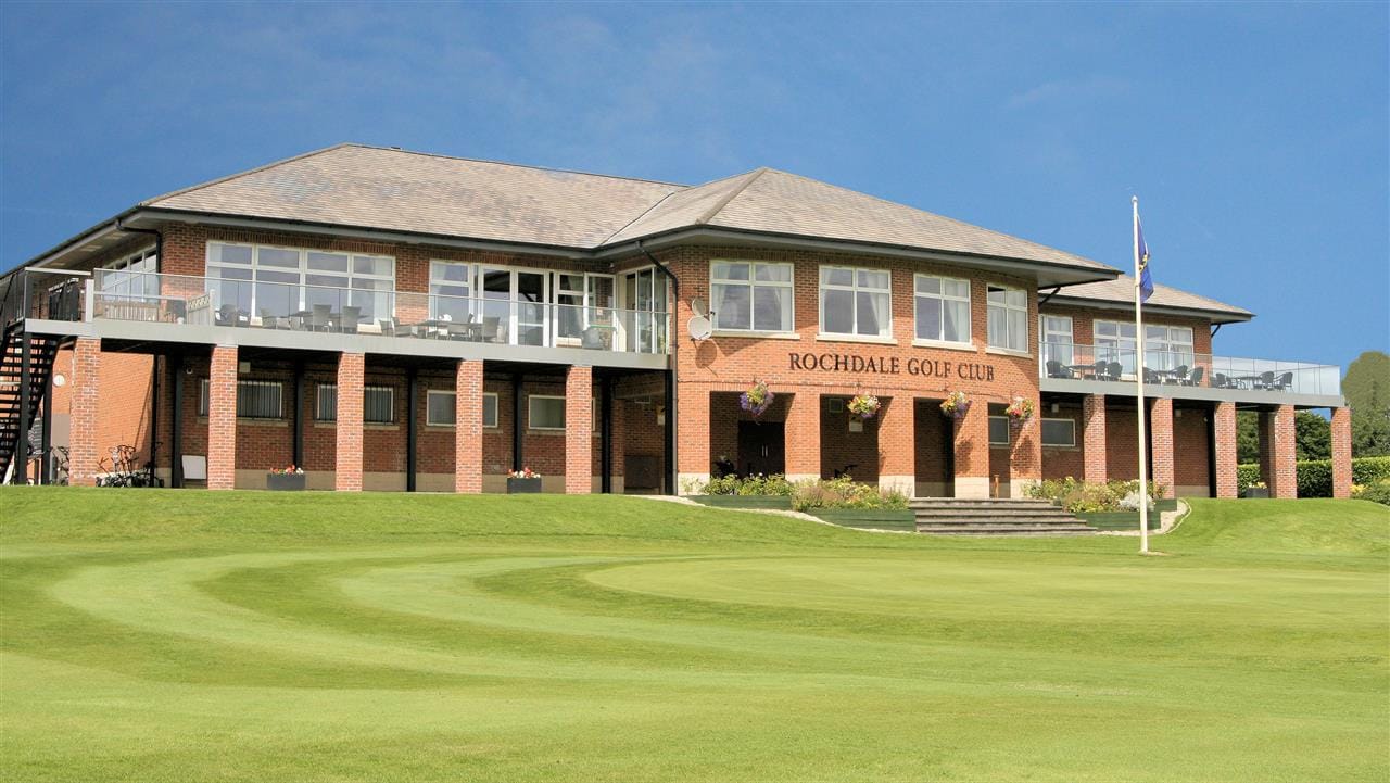 Rochdale Golf Club