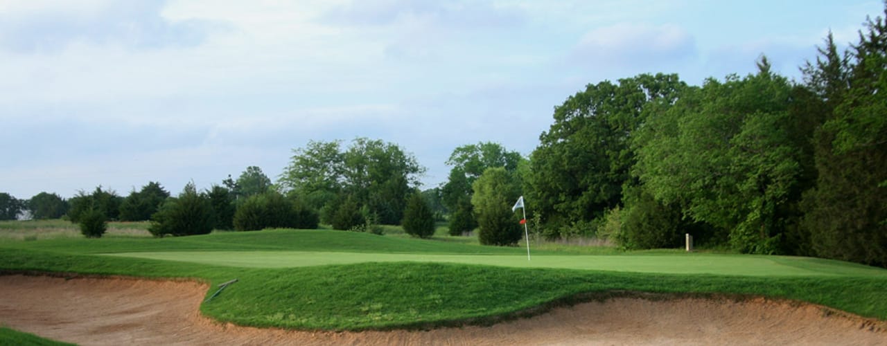 Shawnee Country Club