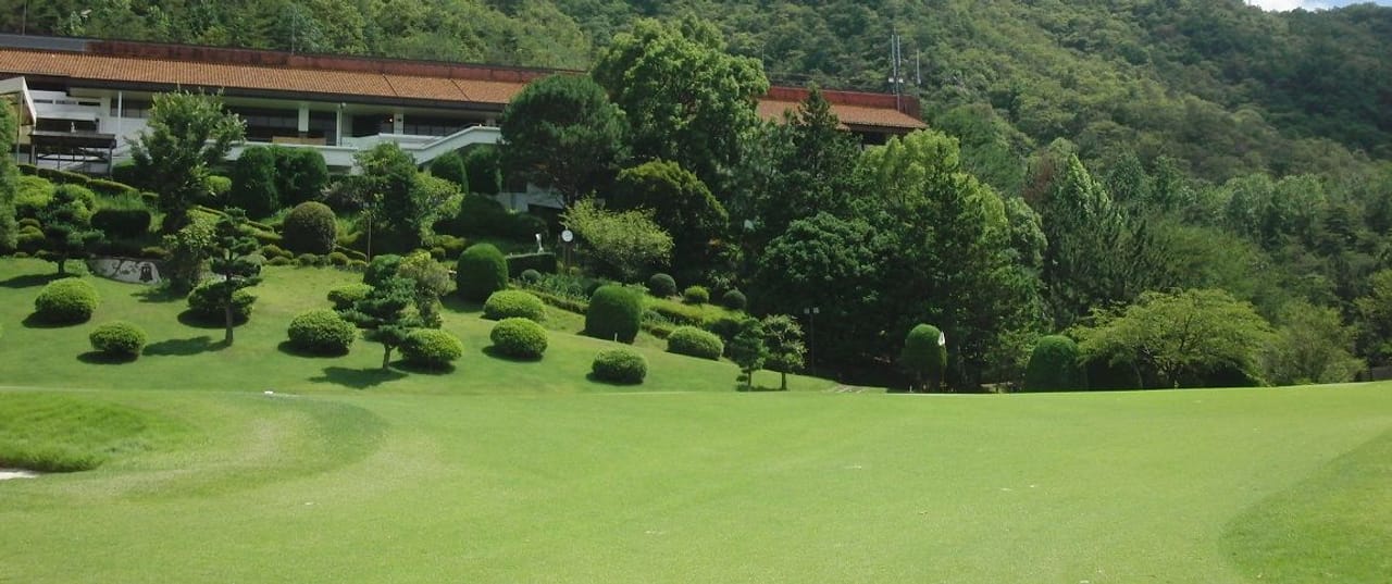 Kakamigahara Country Club