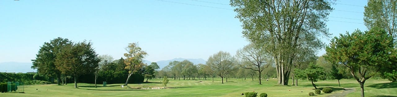 Kitakami Shimin Golf Ground