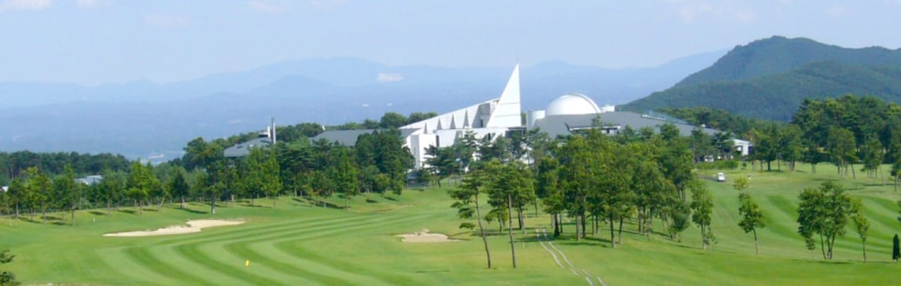 Ohtama Country Club