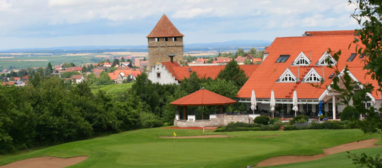 Golf und Landclub Schloss Liebenstein