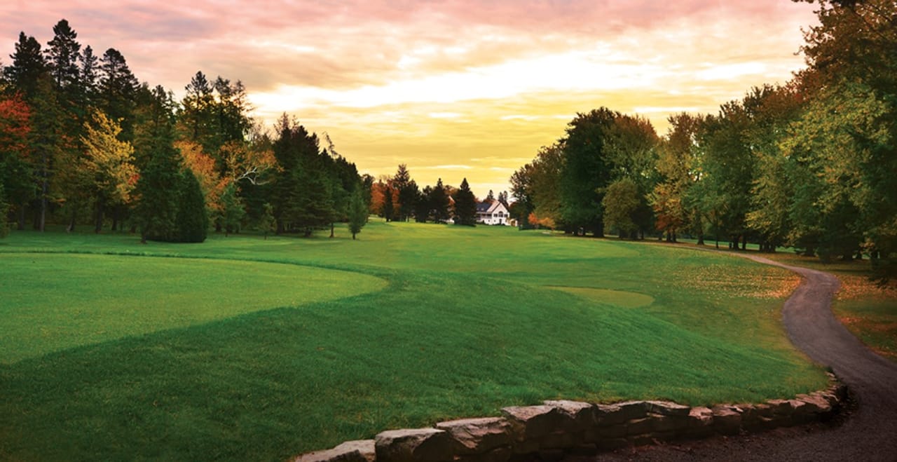 Club de Golf Royal Québec (Québec)