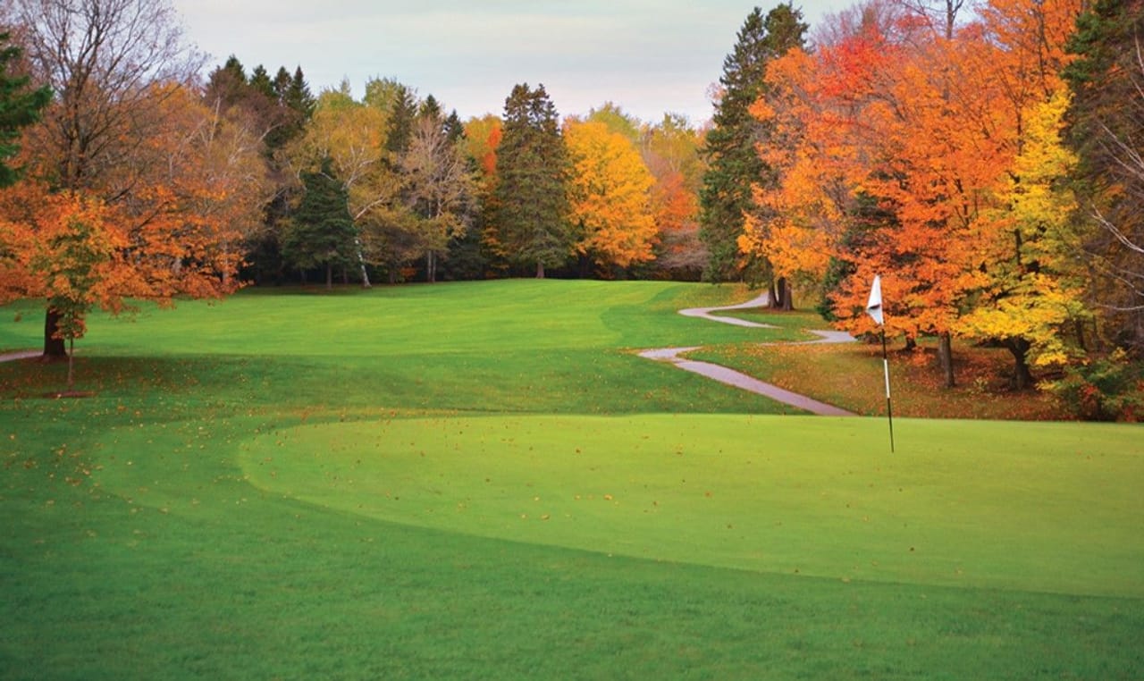 Club de Golf Royal Québec (Royal)