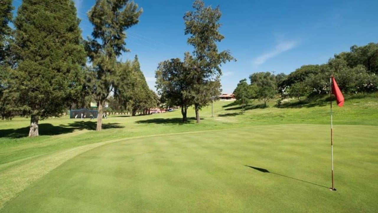 Country Club Cochabamba