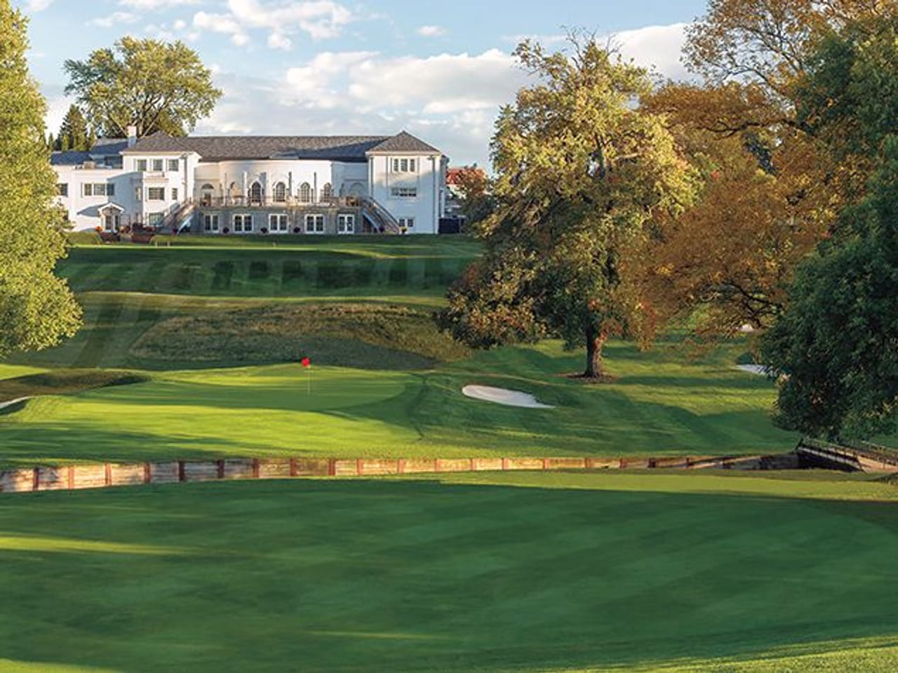 The Union League Golf Club at Torresdale