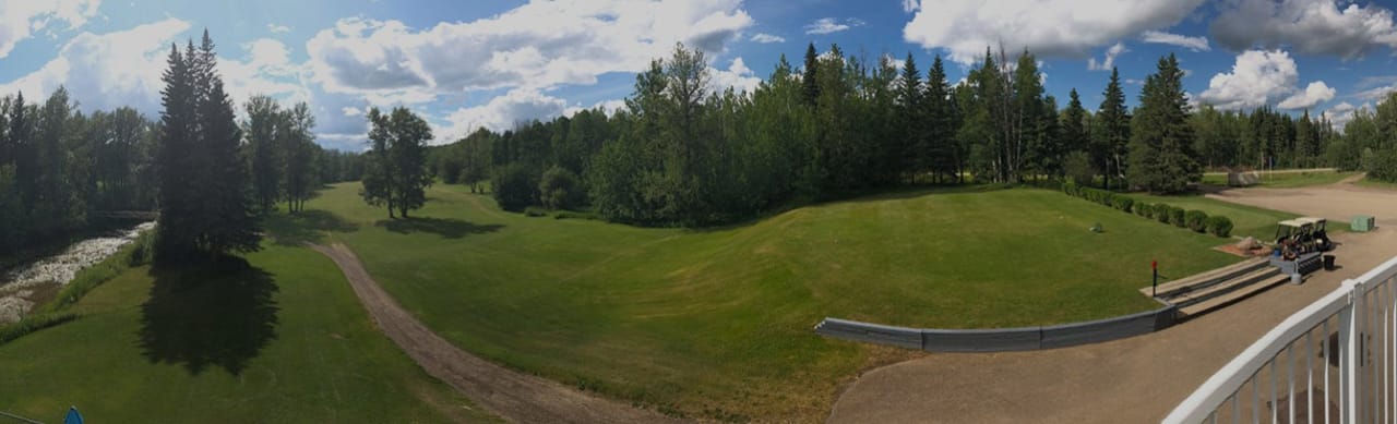 The Village Golf Course