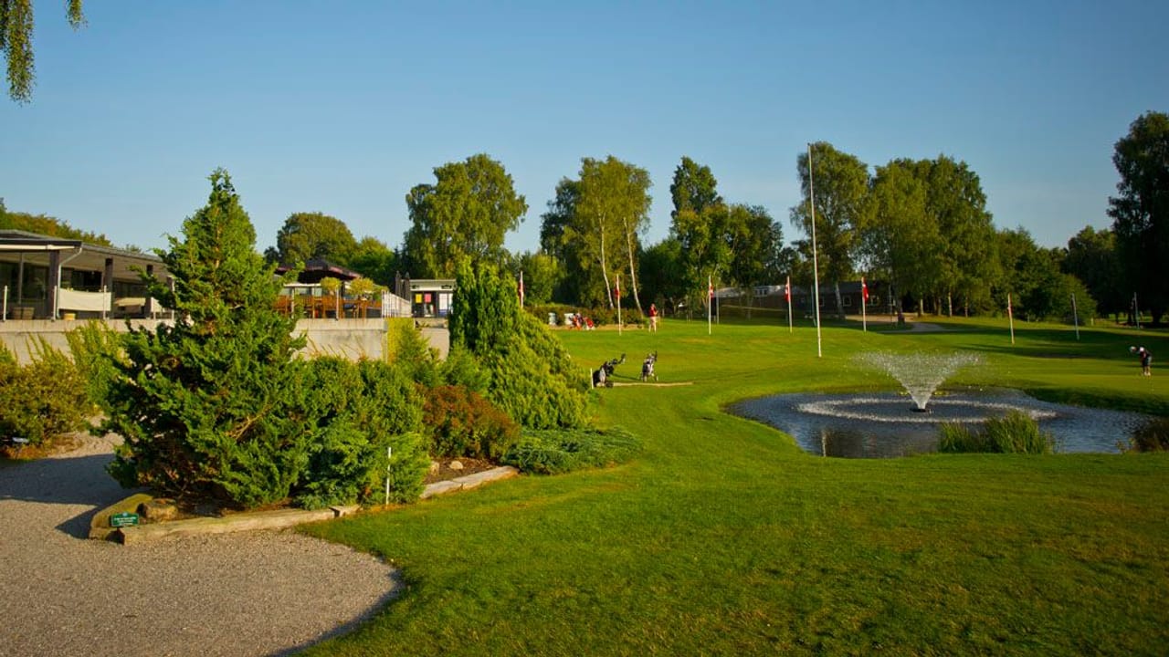 Helsingør Golf Club (Par 3)