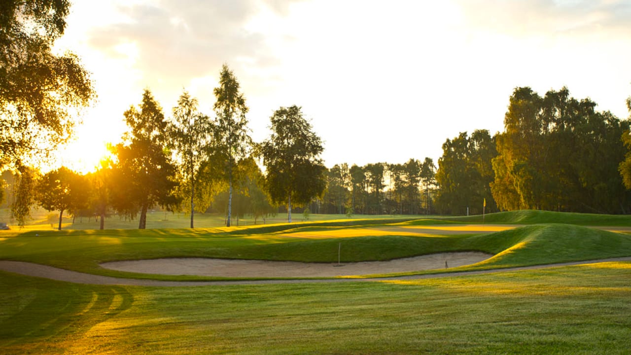 Helsingør Golf Club