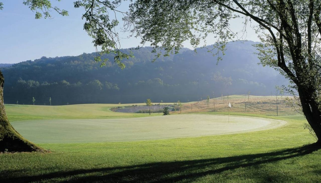 Golf de Luxembourg Belenhaff