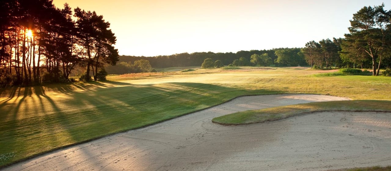 Baltic Hills Golf Usedom