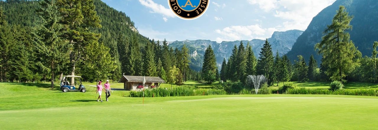 Golf und Landclub Achensee