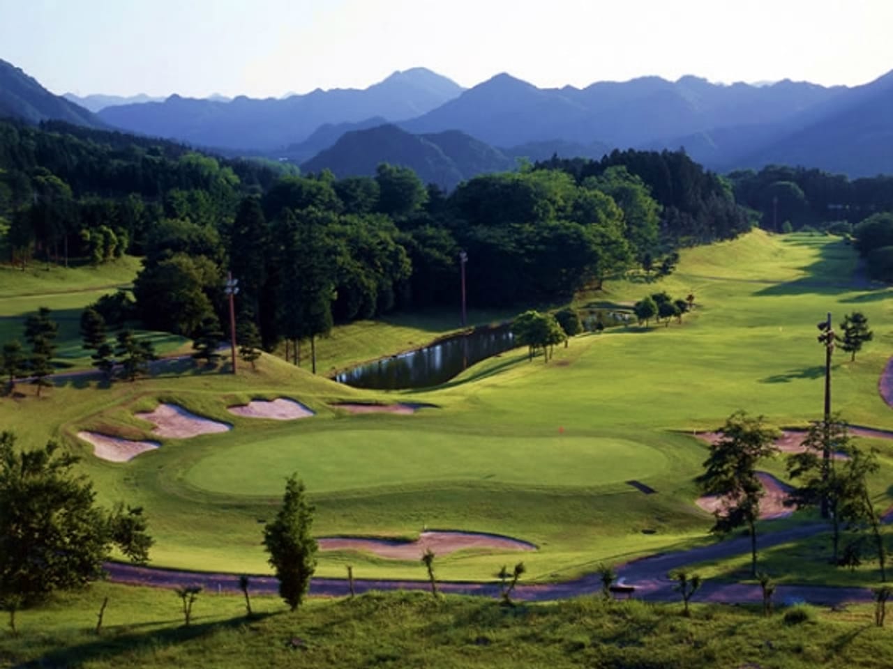Myogi Country Club
