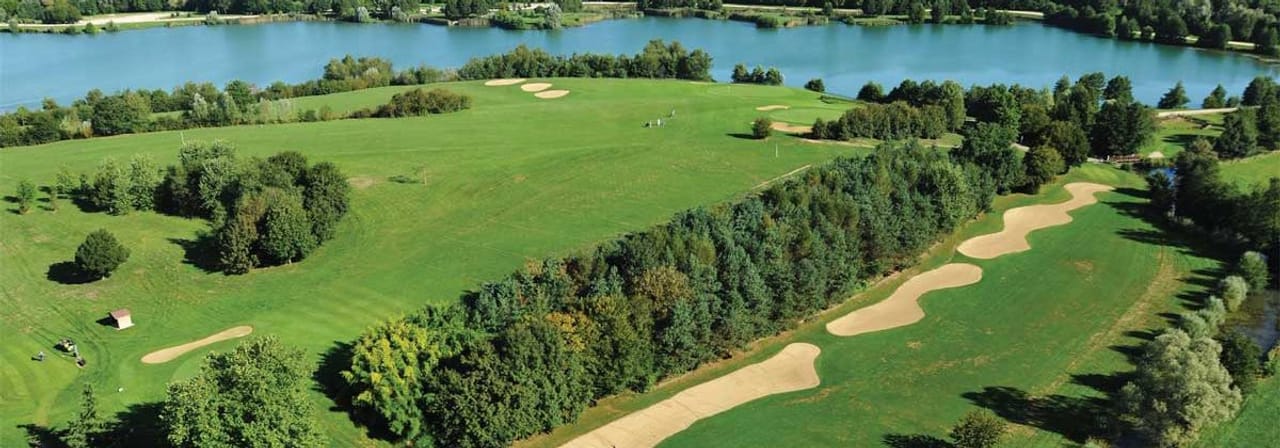 Golf de Bourg-en-Bresse