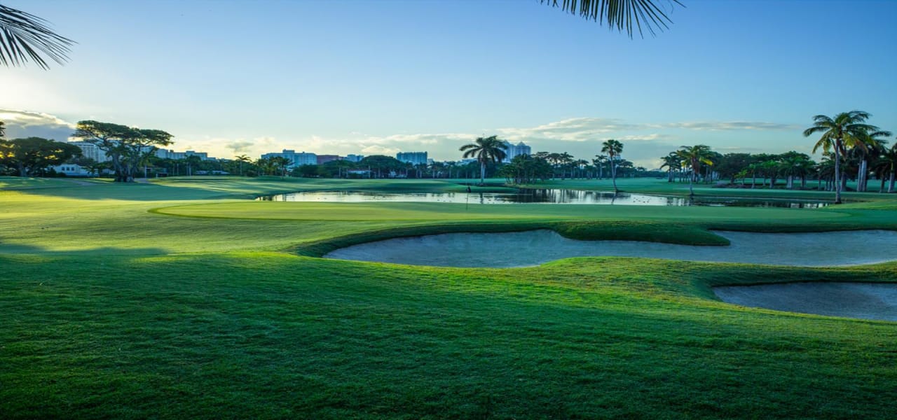 La Gorce Country Club