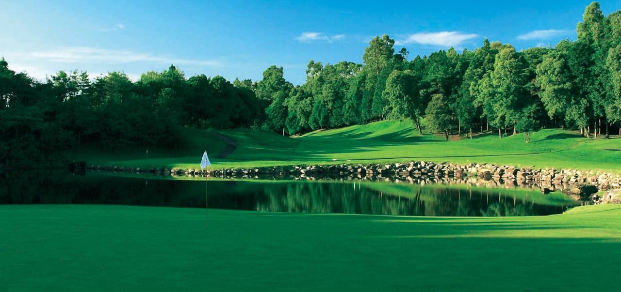 Shishido Hills Country Club (East)