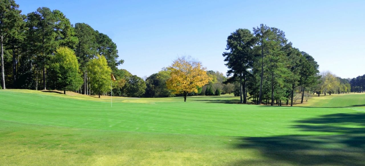 Beeton Golf & Country Club