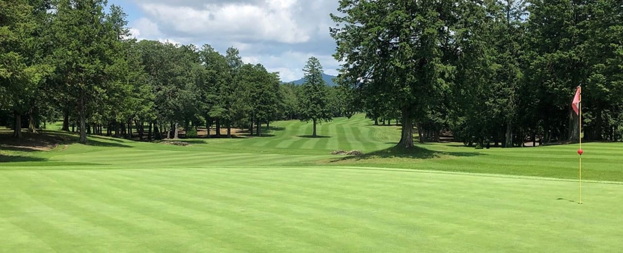 Suginosato Country Club