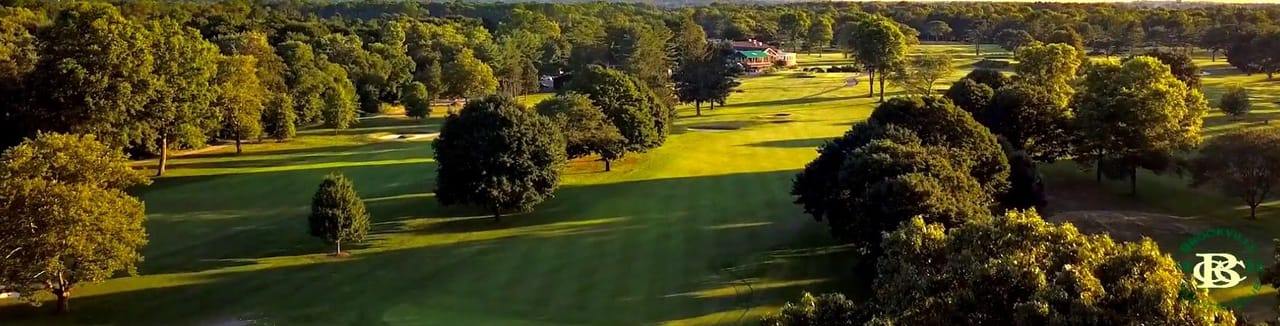 Brookville Country Club