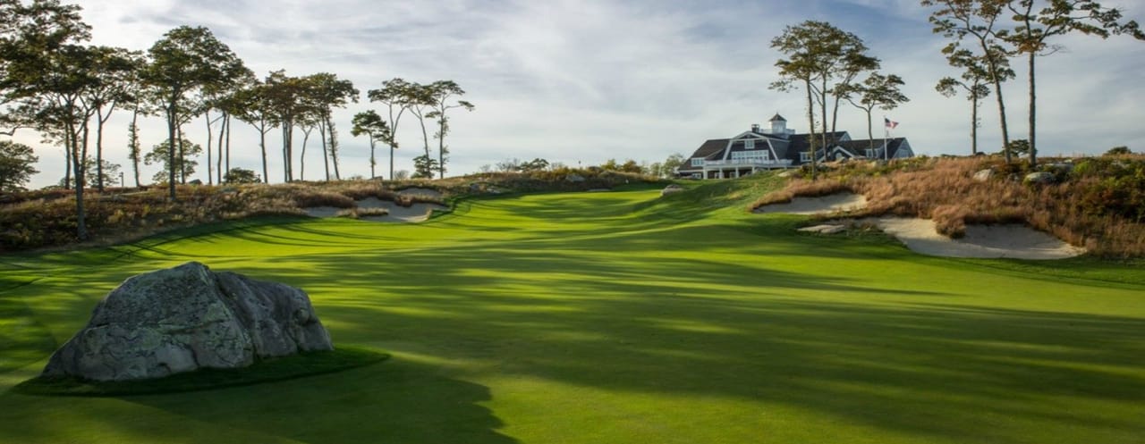 Shelter Harbor Golf Club (Main)