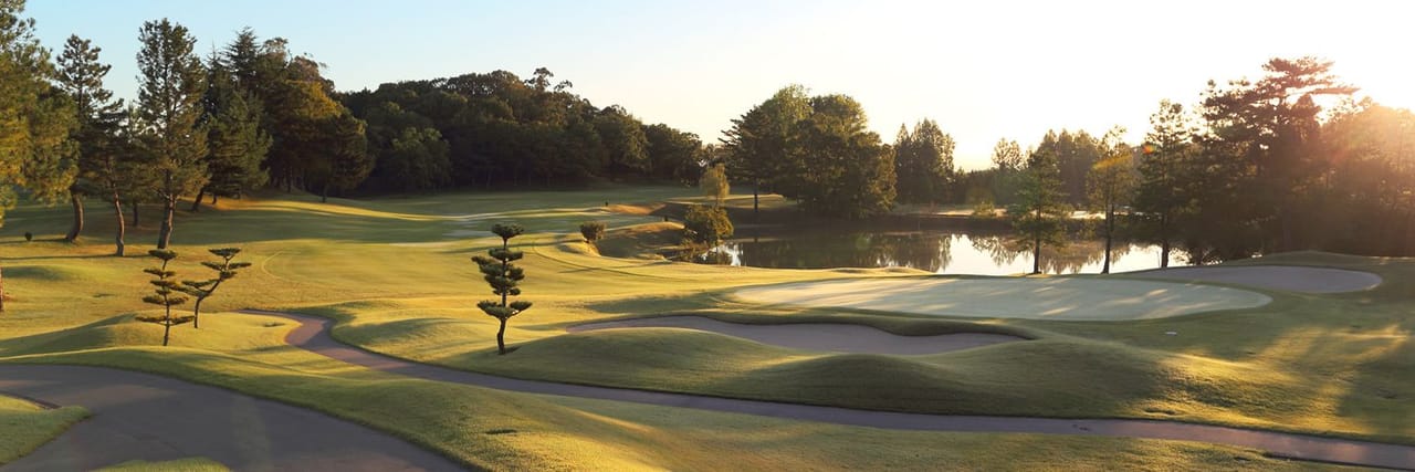 Nara Kokusai Golf Club