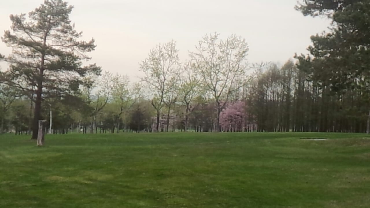 Nayoro Shirakaba Country Club