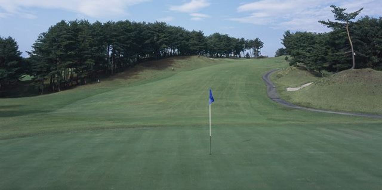 Yamagata Minami Country Club
