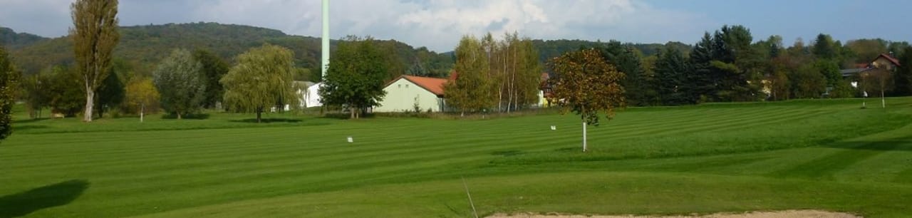 Golfpark Neustadt