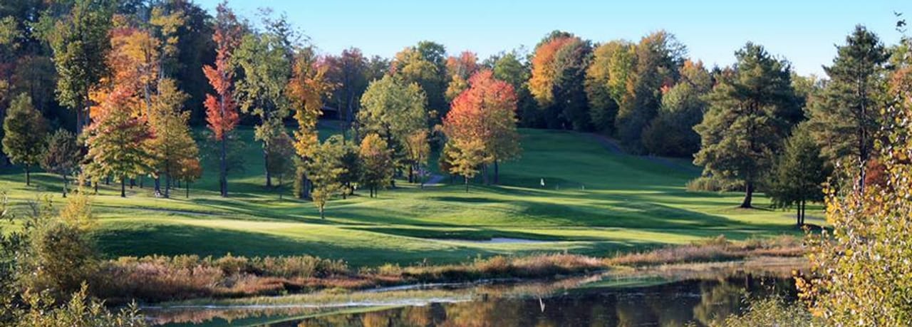 Bavarian Hills Golf Course