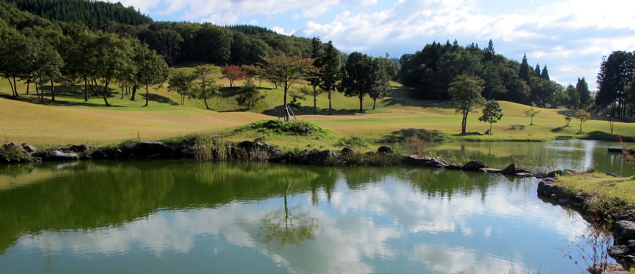 Tainai Kogen Golf Club