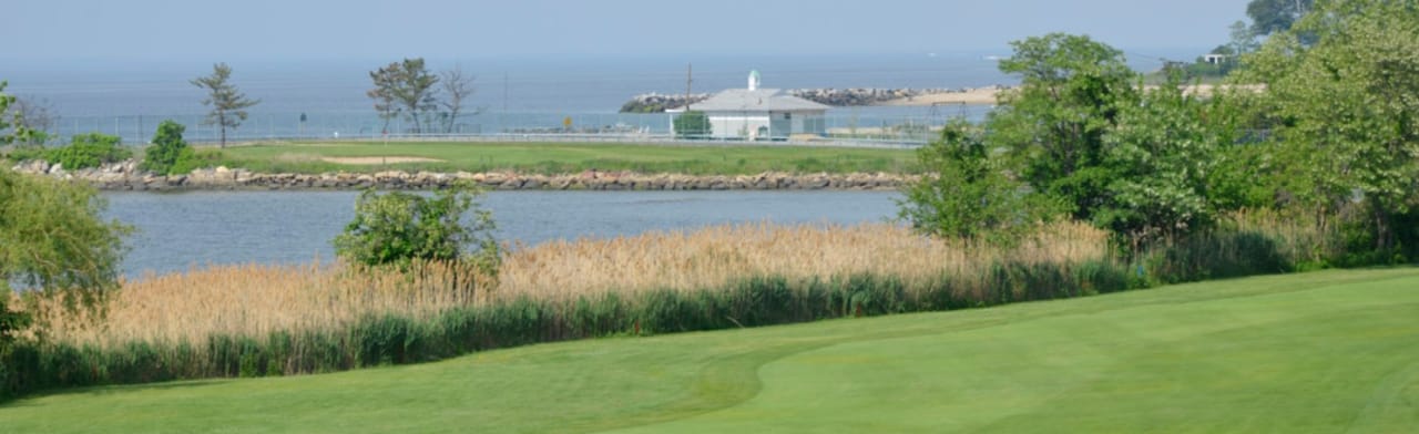 Glen Cove Golf Club